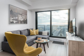  Luxury home in downtown Montreal  Монреаль
